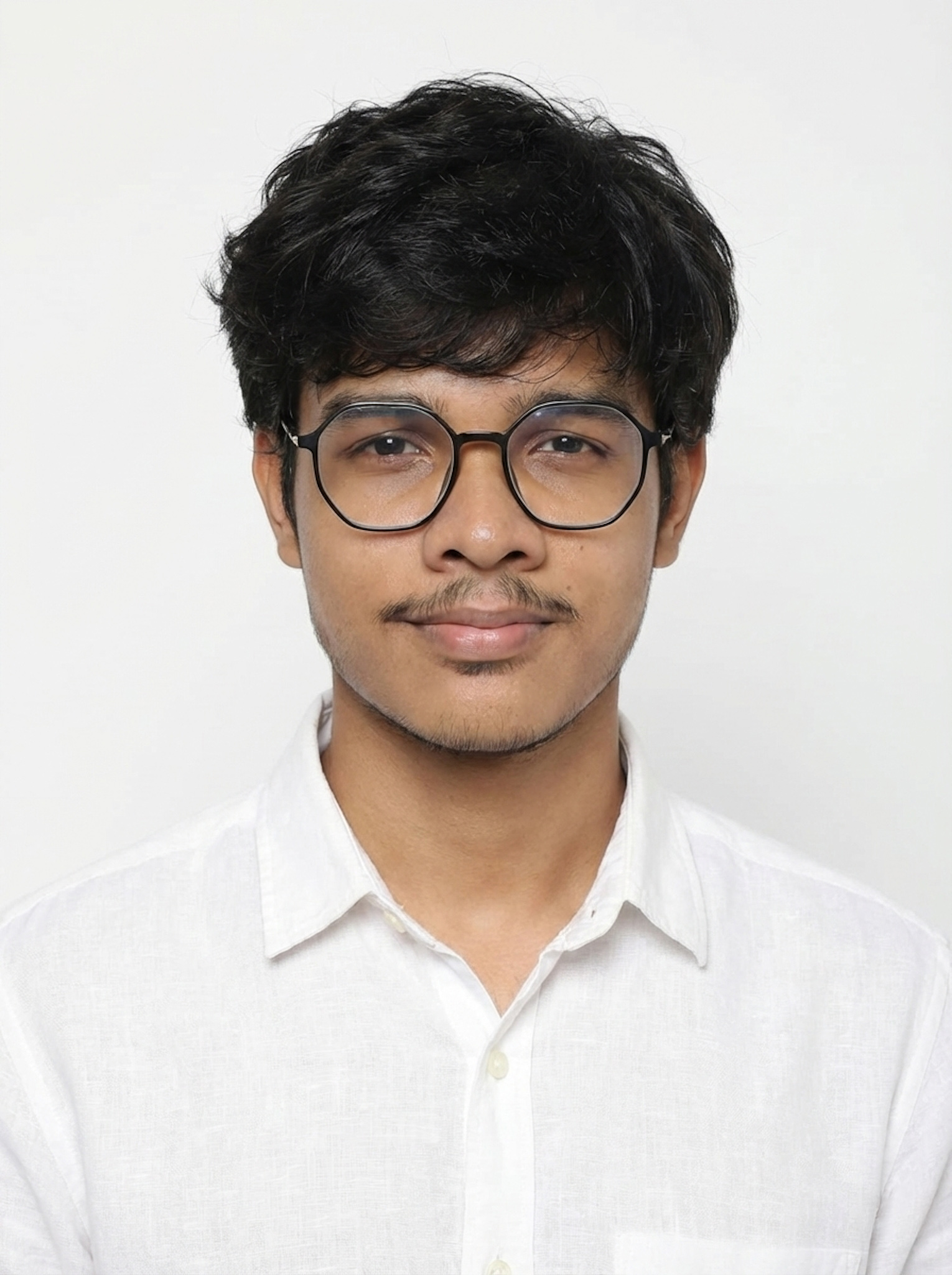 Shubhro Dev